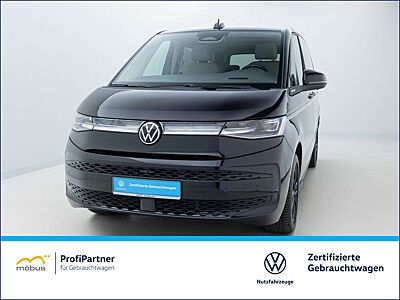 Volkswagen T7 Multivan 2.0 TDI Style*1,99% FIN*7-Sitzer*DSG