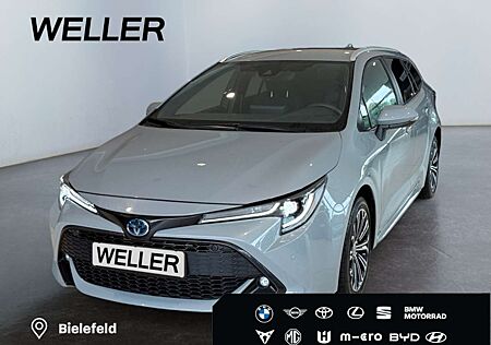 Toyota Corolla 1.8 Hybrid TS Team D *Bi-LED*ACC*CAM*TWA*