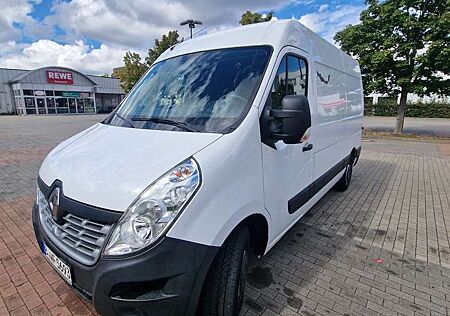 Renault Master L2H2 HKa 3,5t