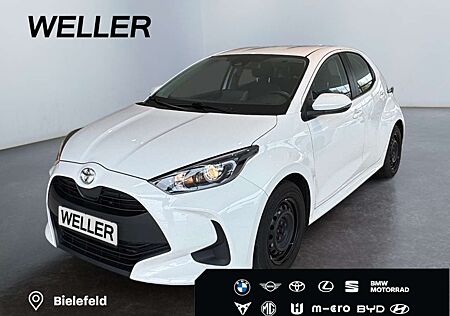 Toyota Yaris 1.0 Comfort *CarPlay*Kamera*Spurhalteassist*