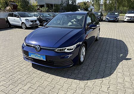 VW Golf Volkswagen Life 2,0 TDI SCR Navi ACC Kamera TWA SHA SWA PDC A