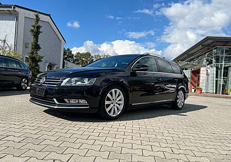 VW Passat Variant Volkswagen 2.0 TDI BMT Highline *Xenon Navi*