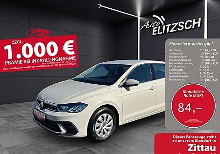 VW Polo Volkswagen 1.0 Life