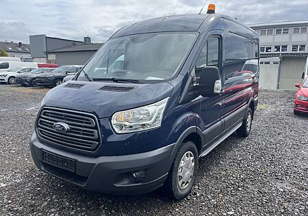 Ford Transit Kasten L2H2, 2.0 Diesel, Euro 6