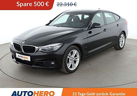 BMW 330i 330 GT xDrive Advantage Aut.*NAVI*HEAD-UP*LED*SHZ