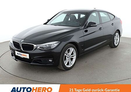 BMW 330i 330 GT xDrive Advantage Aut.*NAVI*HEAD-UP*LED*SHZ