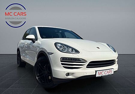 Porsche Cayenne PCM Xenon/Leder/2.Hand!