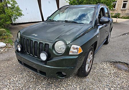 Jeep Compass Sport