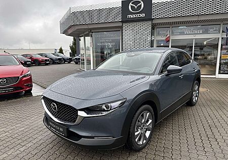 Mazda CX-30 2.5L e-SKYACTIV G 140ps 6MT FWD Centre-line DESI