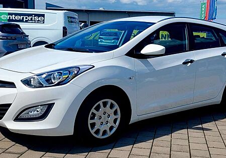 Hyundai i30 cw Classic/Tüv.Neu/Garantie
