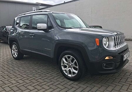 Jeep Renegade Limited