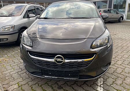 Opel Corsa E 1.Hand Sitz.-Lenkradheizung Kamera