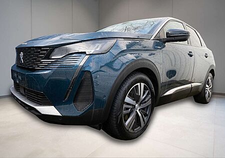 Peugeot 3008 Allure 1.6 Hybrid 225 e-EAT8