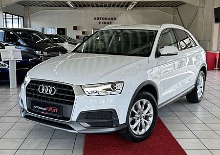 Audi Q3 1.4 TFSI NAvi+Bi Xenon+AHK+SHZ+PDC