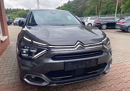 Citroën C4 Citroen Lim. 130 Shine Pure Tech