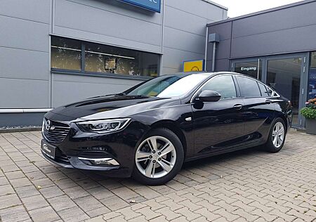 Opel Insignia B GS Innovation Automatik, Allwetterreifen, Navi