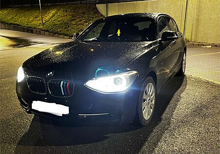 BMW 116i 116 Sport Line