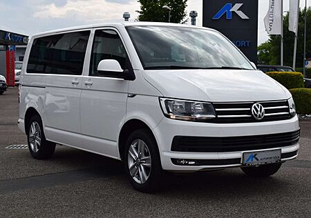 VW T6 Caravelle Volkswagen Comfortline*ACC*ALU*PDC*9.Sitze*
