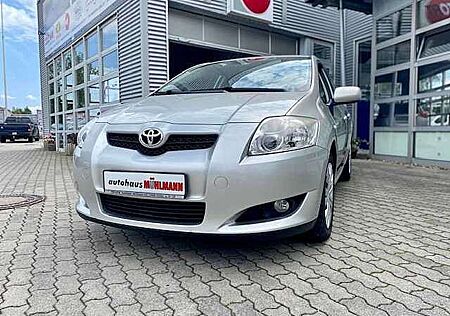 Toyota Auris 5-Türer 1.6 VVT-i Sol