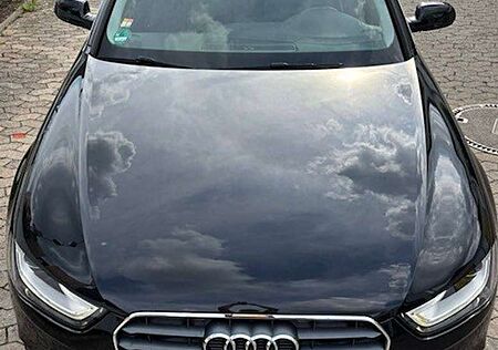 Audi A4 1.8 TFSI multitronic Ambiente