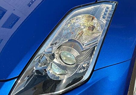 Nissan 350Z 350 Z Roadster