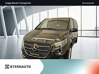 Mercedes-Benz V 300 V 300 d Avantgarde Extra-L Standhz. M-BEAM Leder