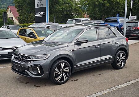 VW T-Roc Volkswagen R-Line 150PS DSG #KAMERA #APP #18*