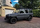 Mercedes-Benz G 280 CDI Edition Pur Offroad-Paket 1 (461.334)