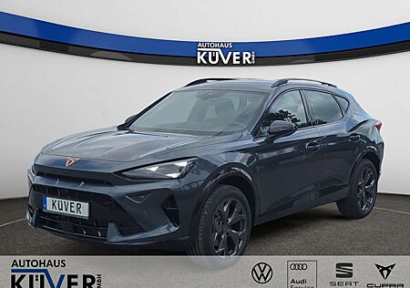 Cupra Formentor 1.5 TSI DSG ACC+LED+Shzg.+CarPlay+18