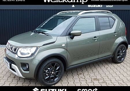 Suzuki Ignis 1.2Hybrid Comfort Navi LED Kamera Sitzhzg.