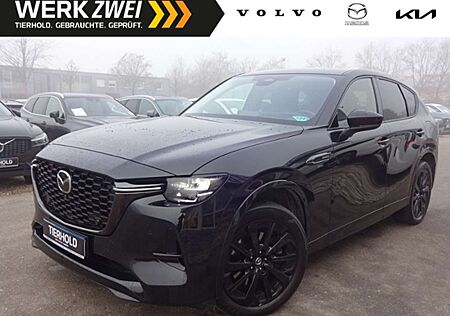 Mazda CX-60 2,5 Homura PHEV AWD CON-P DRI-P COM-P 20"