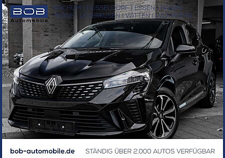 Renault Clio Techno TCe 90 NAVI PDC KLIMA LM-Felgen BT