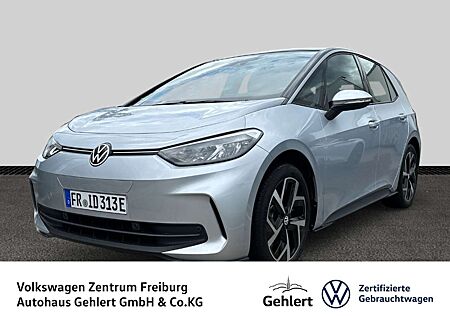 VW ID.3 Volkswagen Pro Performance 58 kWh LED Rückfahrkamera