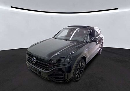 VW Touareg Volkswagen R-Line Black Style 4MOT 3.0 TDI Luft/21/ R-Line Bl