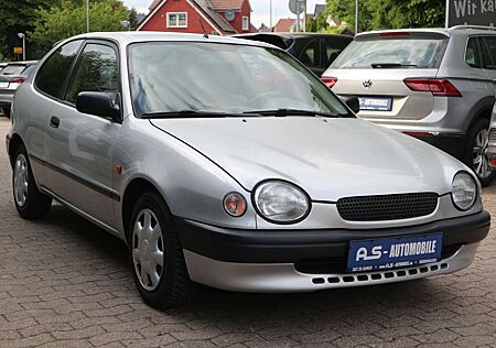 Toyota Corolla 1.4 *KLIMA / HU/AU 07/2025*
