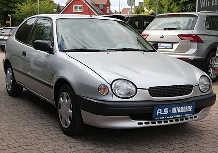 Toyota Corolla 1.4 *KLIMA / HU/AU 07/2025*