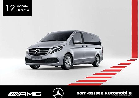 Mercedes-Benz V 250 AVANTGARDE AHK EASY-PACK STANDHZG PARK SHZ