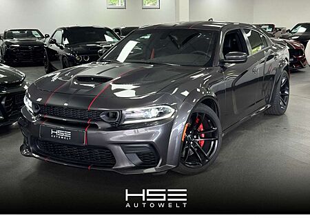 Dodge Charger Hellcat *GRAIL / SZH / BELÜFTUNG*