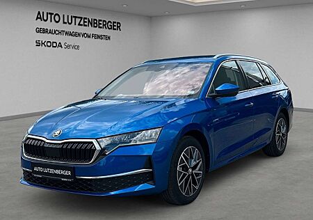Skoda Octavia Combi 1.5 TSI mHEV DSG Selection 5 Jahre