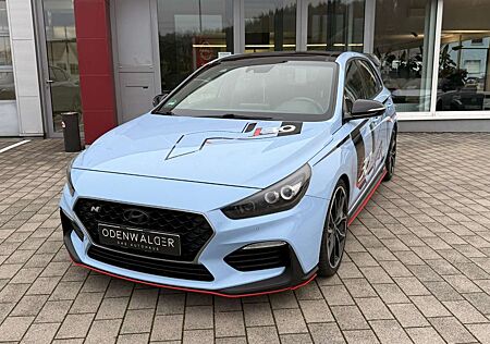 Hyundai i30 2.0 T-GDI N Performance LED+Pano+SD+SHZ+Kam.