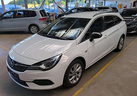 Opel Astra K Sports Tourer Elegance Kamera*LED*TW*LM