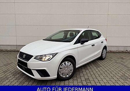 Seat Ibiza Reference*PDC*Klima*Bluetooth*