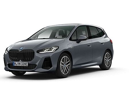 BMW 230 e Active Tourer Steptronic DCT xDrive Head-Up