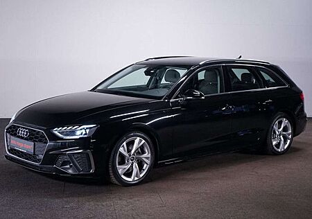 Audi A4 2.0 35 TFSI S-Line Avant S tronic*Virtual*RFK