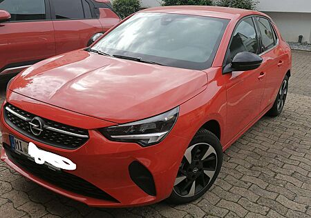 Opel Corsa-e Elegance