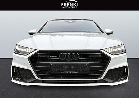 Audi A7 Sportback 50 TDI quattro S line Sport / Plus