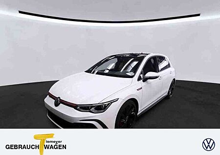 VW Golf GTI Volkswagen LEDER PANO KAMERA SITZ-KLIMA ACC NAVI