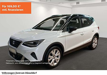 Seat Arona 1.0 TSI Xperience Rückfahrkamera