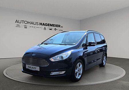 Ford Galaxy 1.5 EcoBoost Start-Stopp Business Edition
