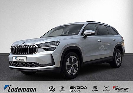 Skoda Kodiaq 2.0 TDI 4x4 Selection LED+NAVI+AHK+RFK+AC